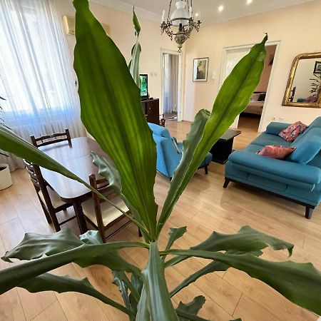 Terazije Square Lux Apartment Belgrad Dış mekan fotoğraf
