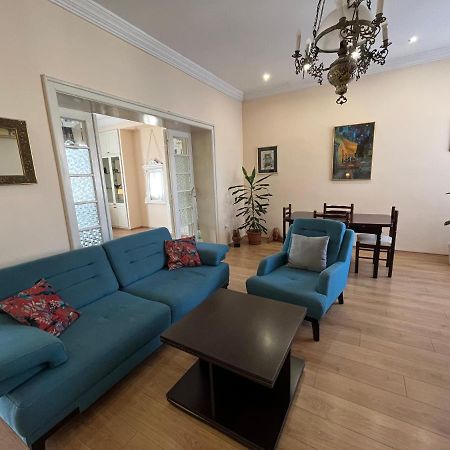 Terazije Square Lux Apartment Belgrad Dış mekan fotoğraf