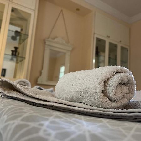 Terazije Square Lux Apartment Belgrad Dış mekan fotoğraf
