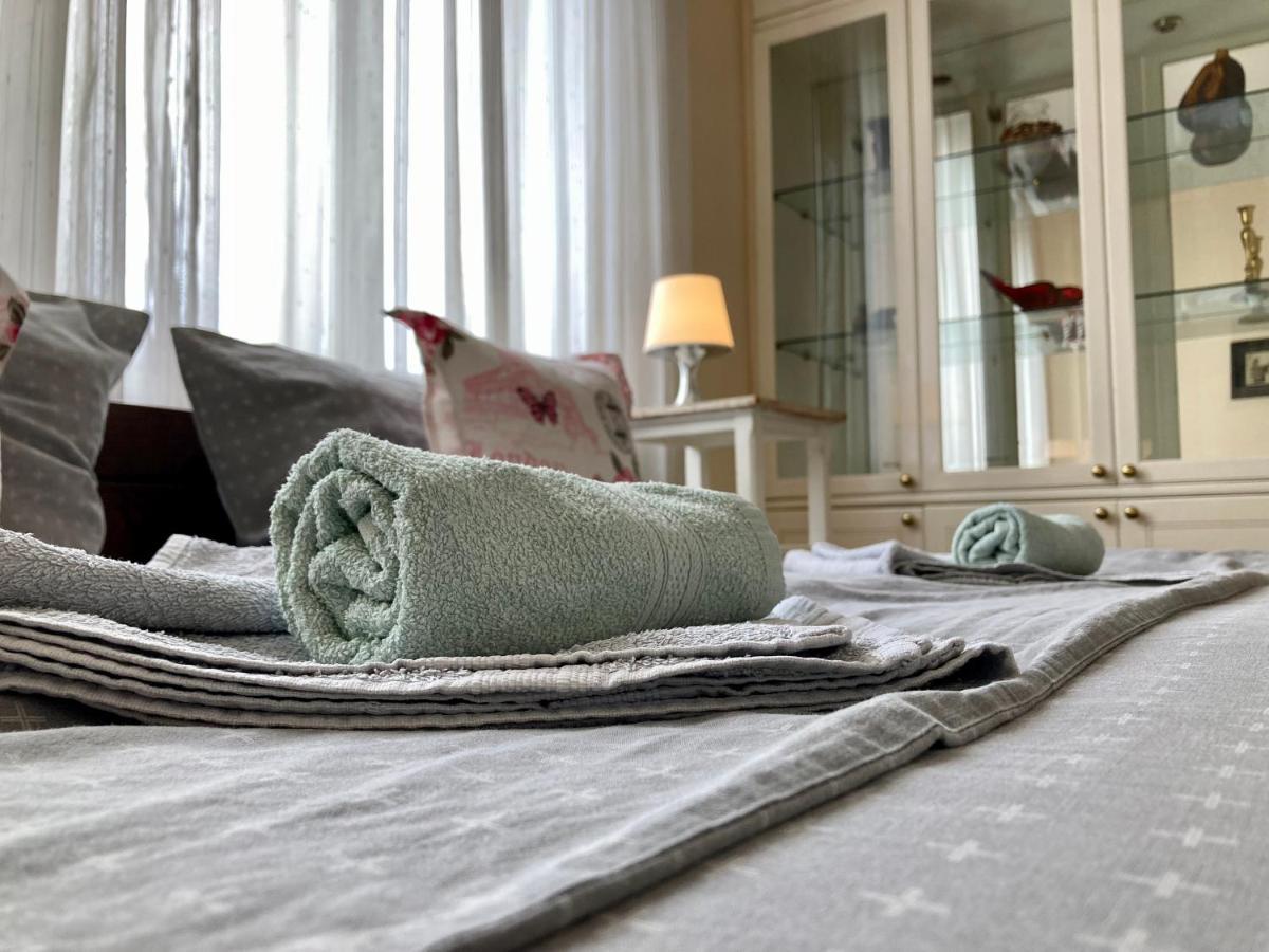 Terazije Square Lux Apartment Belgrad Dış mekan fotoğraf