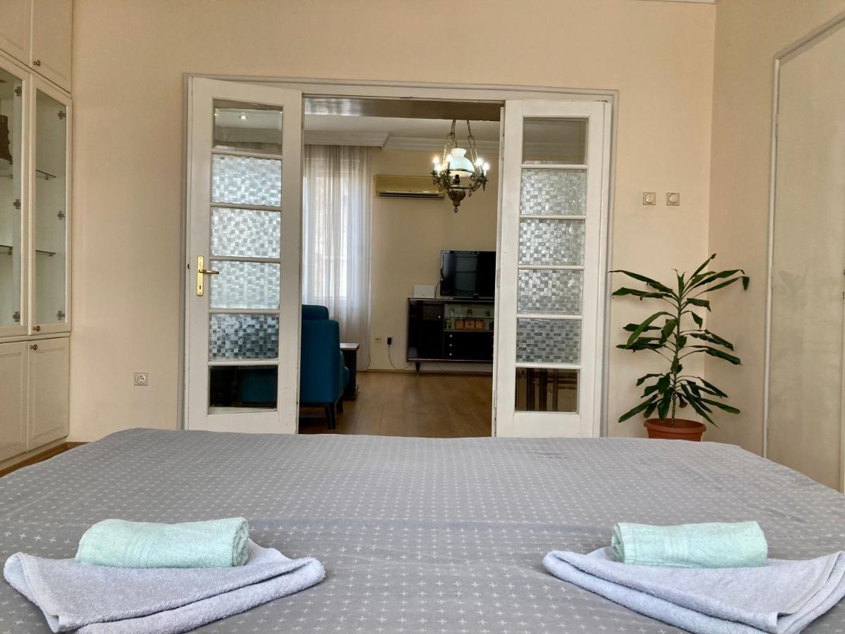 Terazije Square Lux Apartment Belgrad Dış mekan fotoğraf