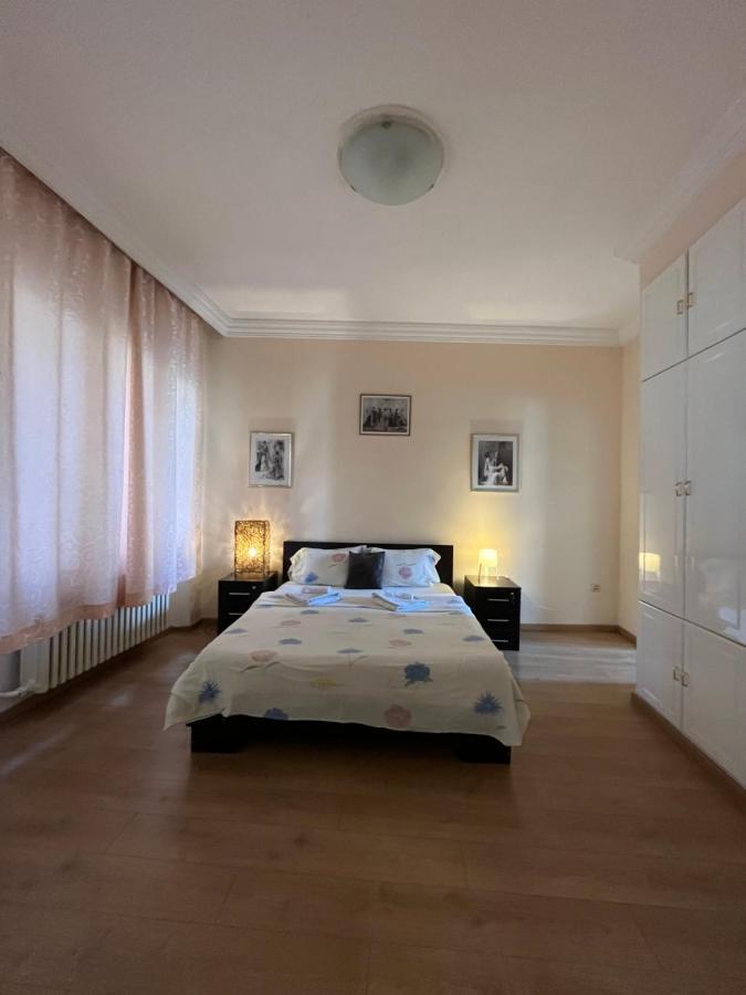 Terazije Square Lux Apartment Belgrad Dış mekan fotoğraf