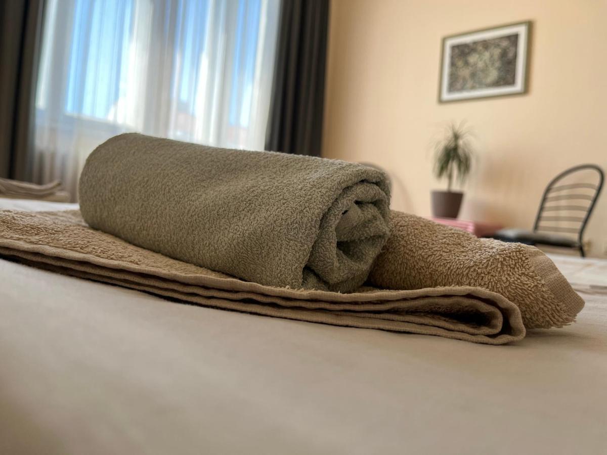 Terazije Square Lux Apartment Belgrad Dış mekan fotoğraf