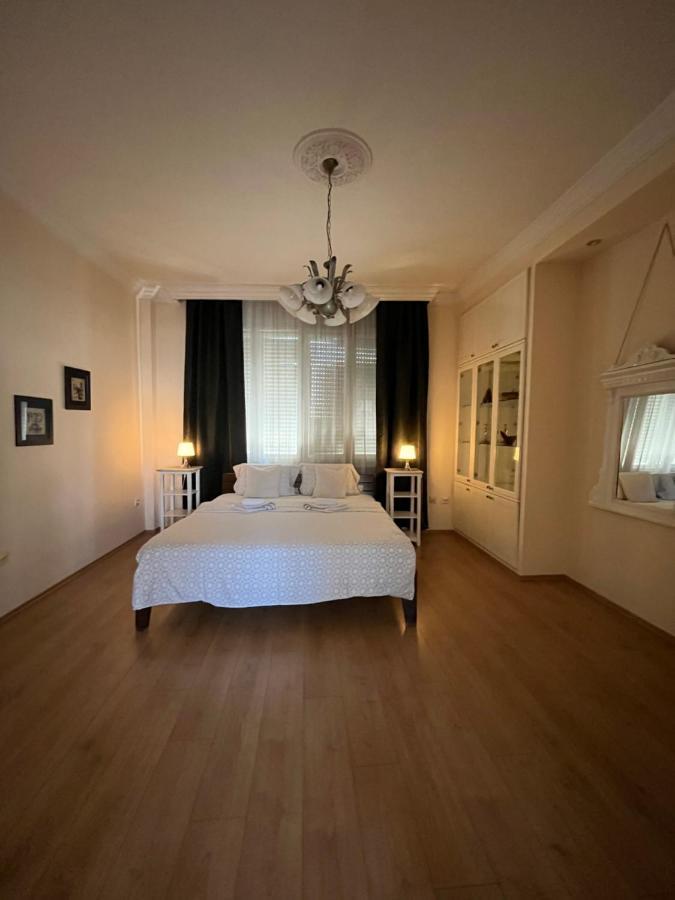 Terazije Square Lux Apartment Belgrad Dış mekan fotoğraf