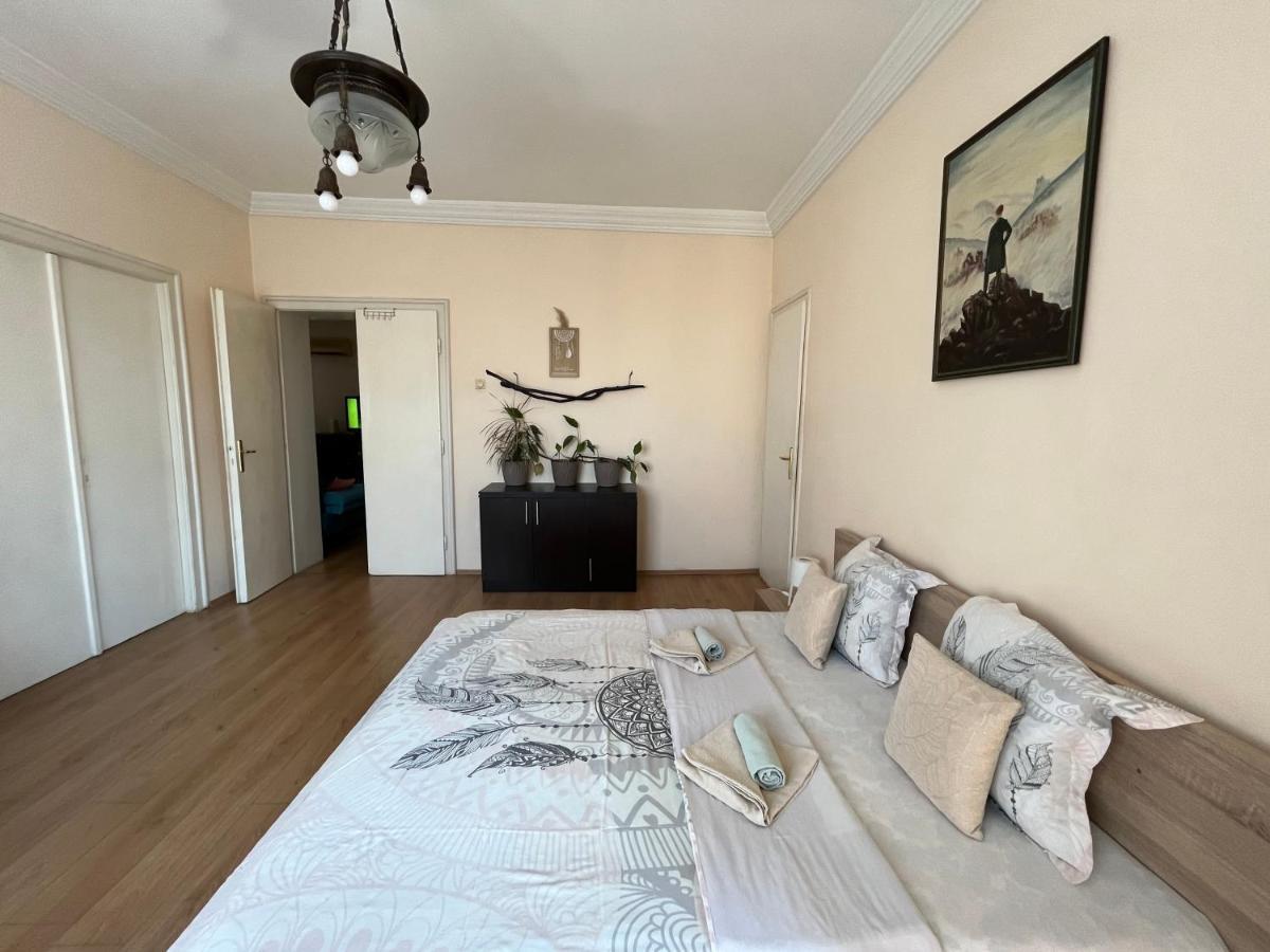 Terazije Square Lux Apartment Belgrad Dış mekan fotoğraf