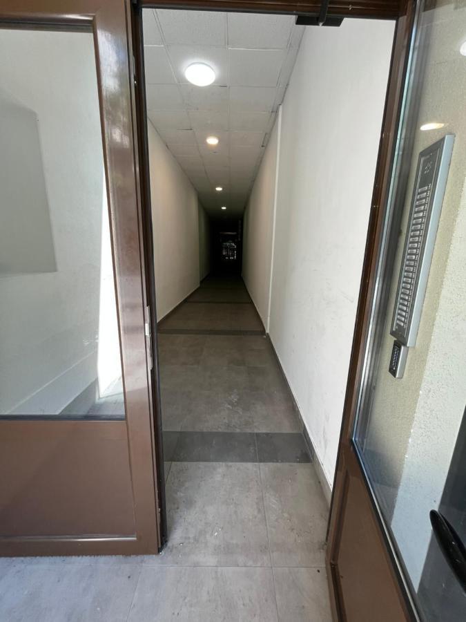 Terazije Square Lux Apartment Belgrad Dış mekan fotoğraf