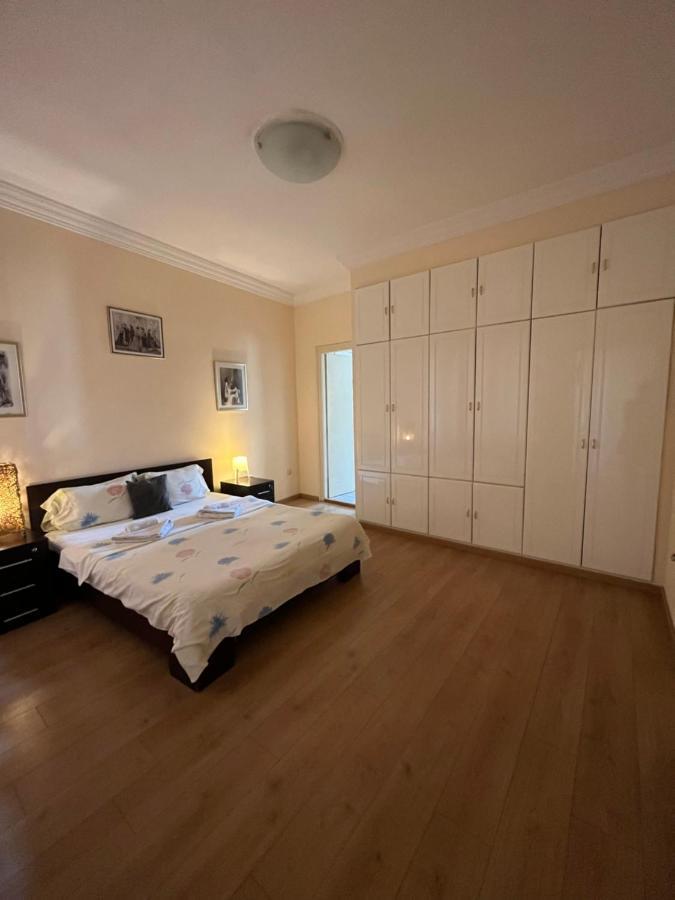 Terazije Square Lux Apartment Belgrad Dış mekan fotoğraf