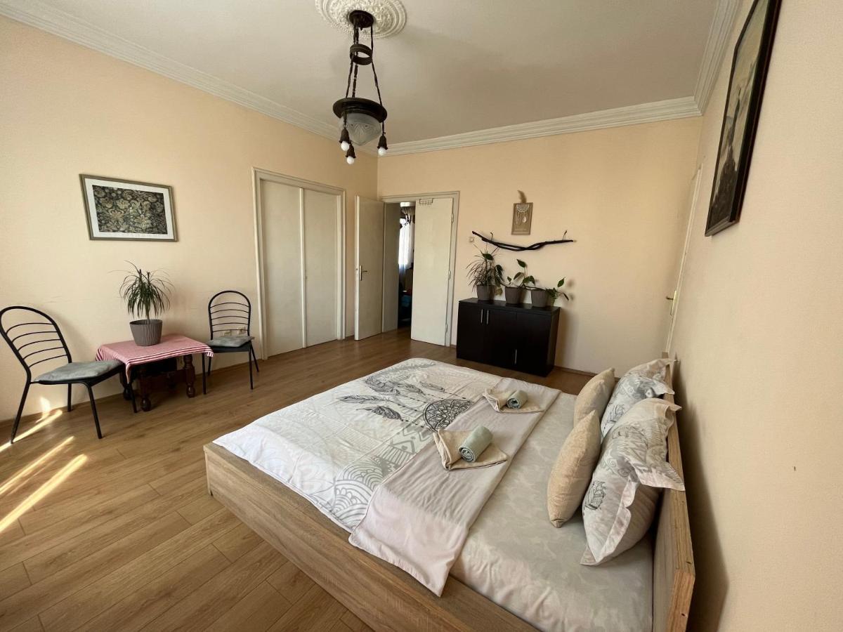 Terazije Square Lux Apartment Belgrad Dış mekan fotoğraf
