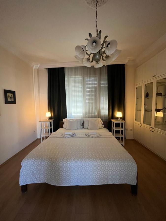 Terazije Square Lux Apartment Belgrad Dış mekan fotoğraf