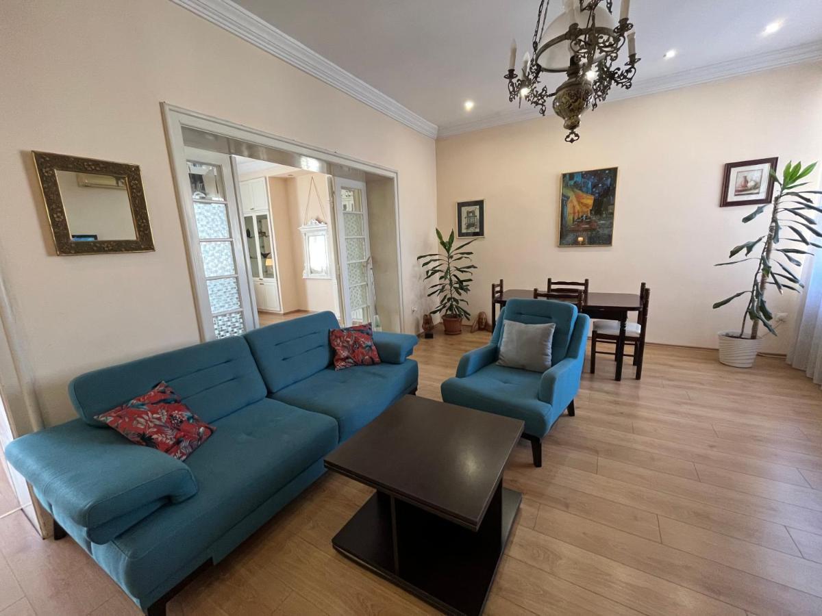 Terazije Square Lux Apartment Belgrad Dış mekan fotoğraf