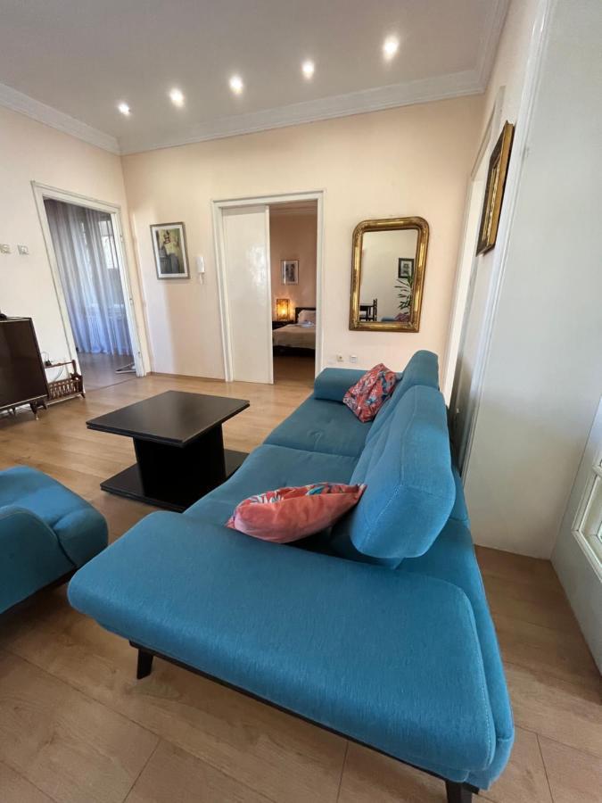 Terazije Square Lux Apartment Belgrad Dış mekan fotoğraf
