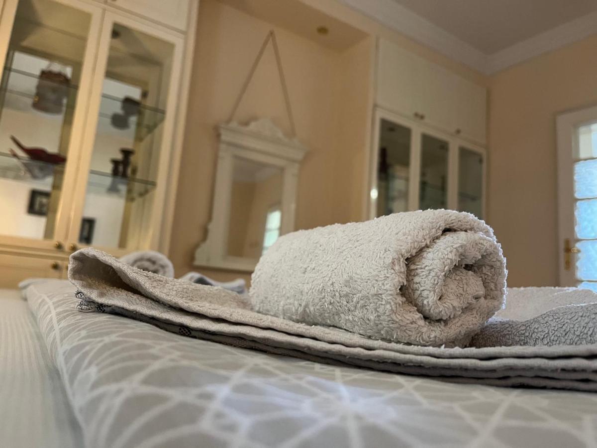 Terazije Square Lux Apartment Belgrad Dış mekan fotoğraf