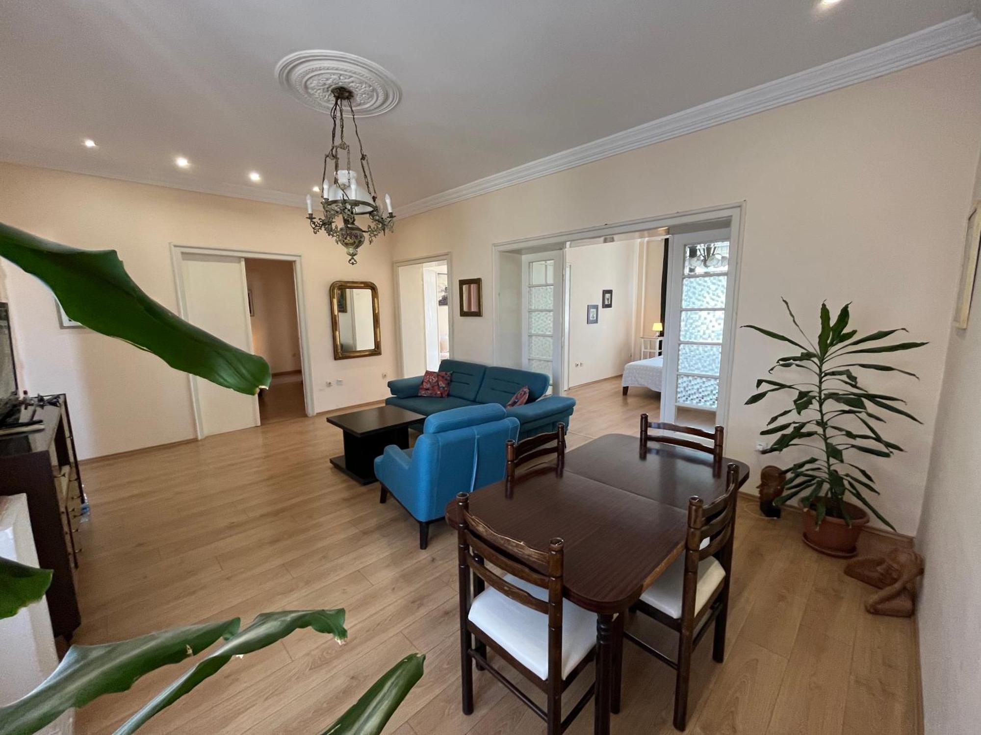 Terazije Square Lux Apartment Belgrad Dış mekan fotoğraf