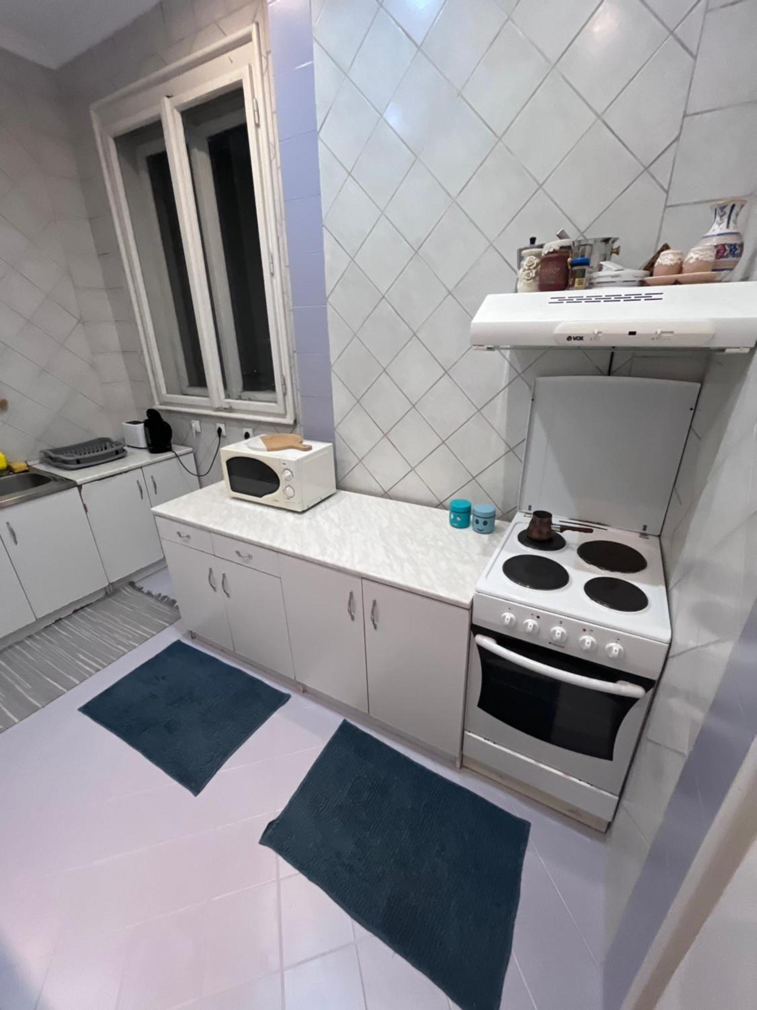 Terazije Square Lux Apartment Belgrad Dış mekan fotoğraf