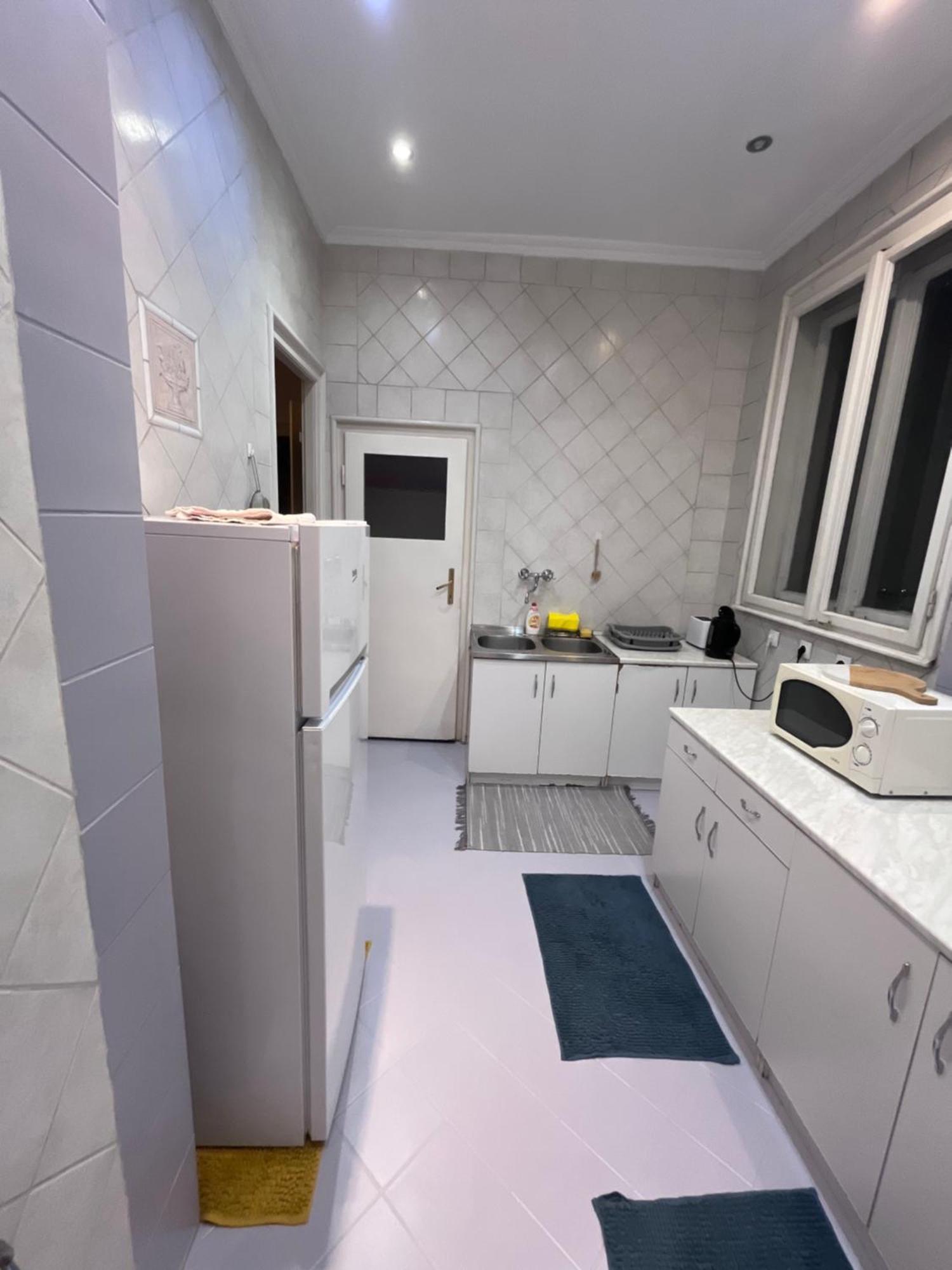 Terazije Square Lux Apartment Belgrad Dış mekan fotoğraf