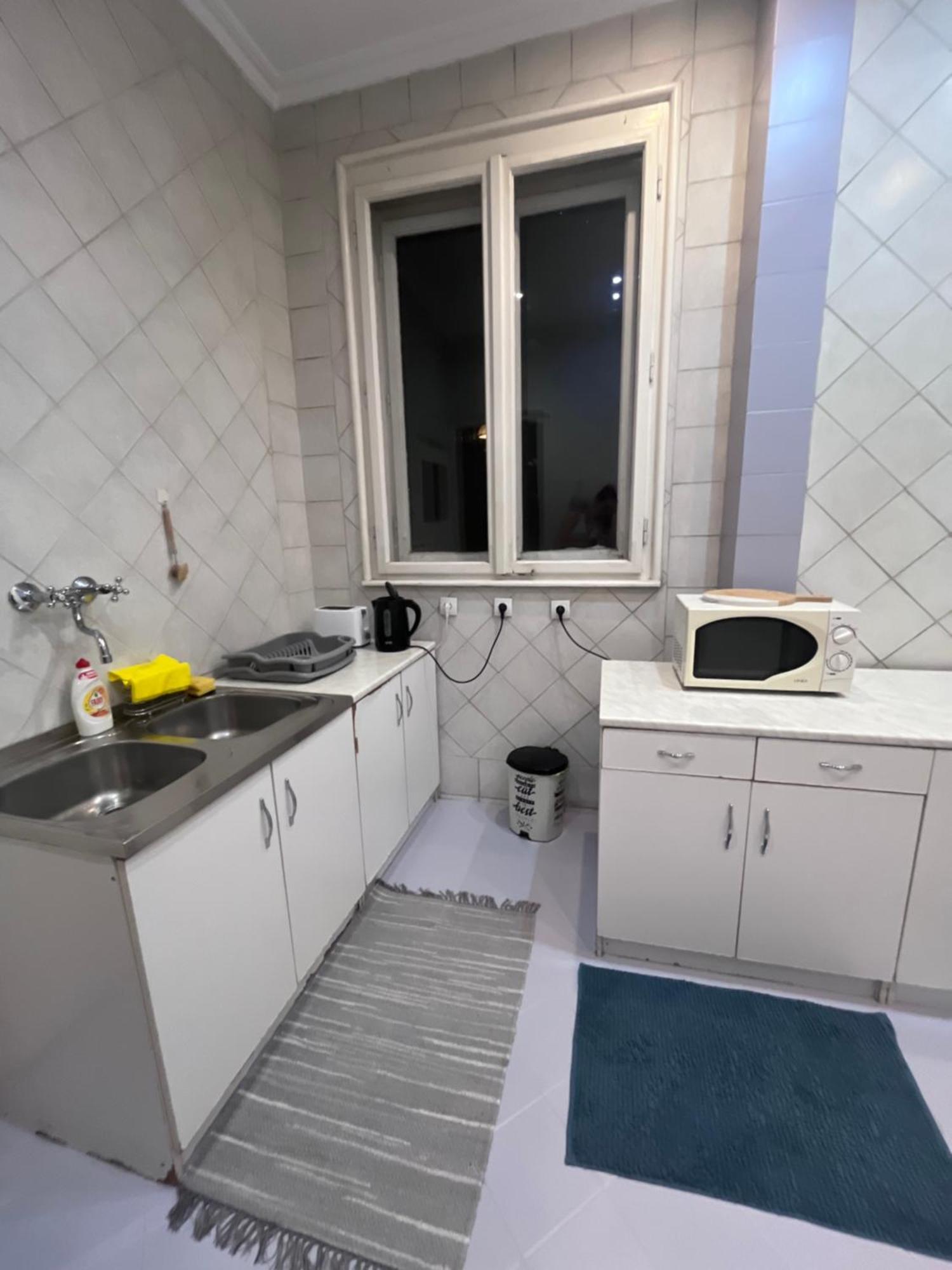 Terazije Square Lux Apartment Belgrad Dış mekan fotoğraf