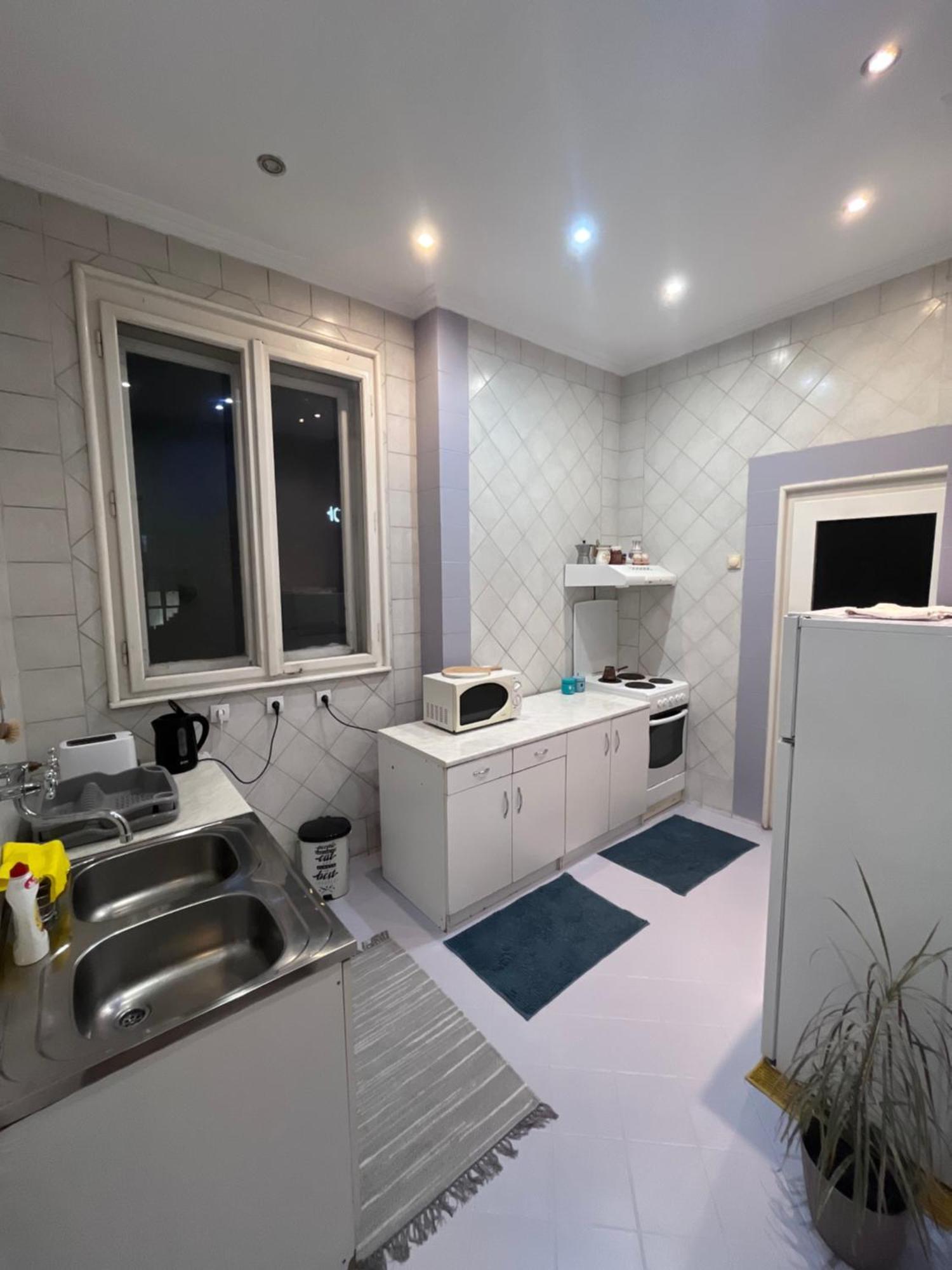 Terazije Square Lux Apartment Belgrad Dış mekan fotoğraf