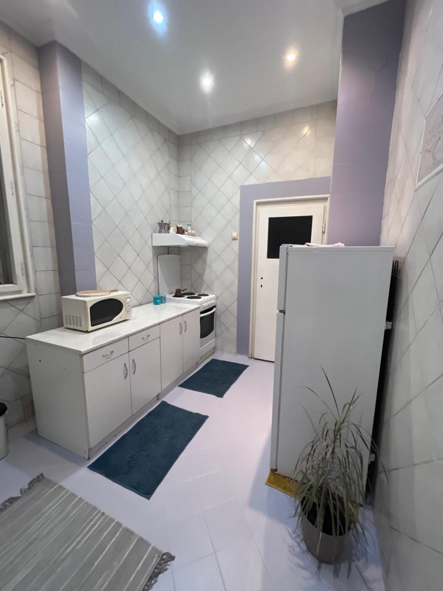 Terazije Square Lux Apartment Belgrad Dış mekan fotoğraf