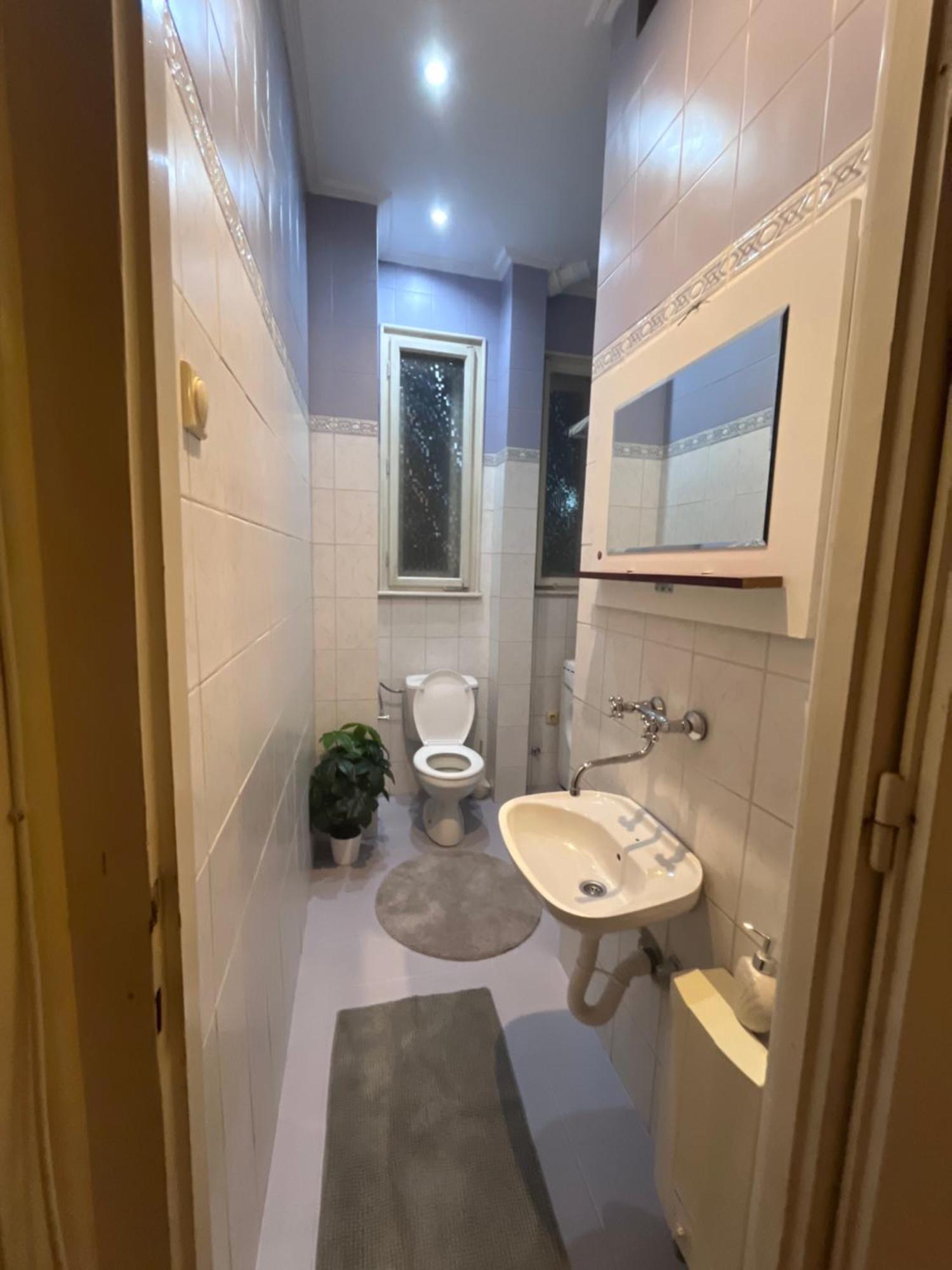 Terazije Square Lux Apartment Belgrad Dış mekan fotoğraf