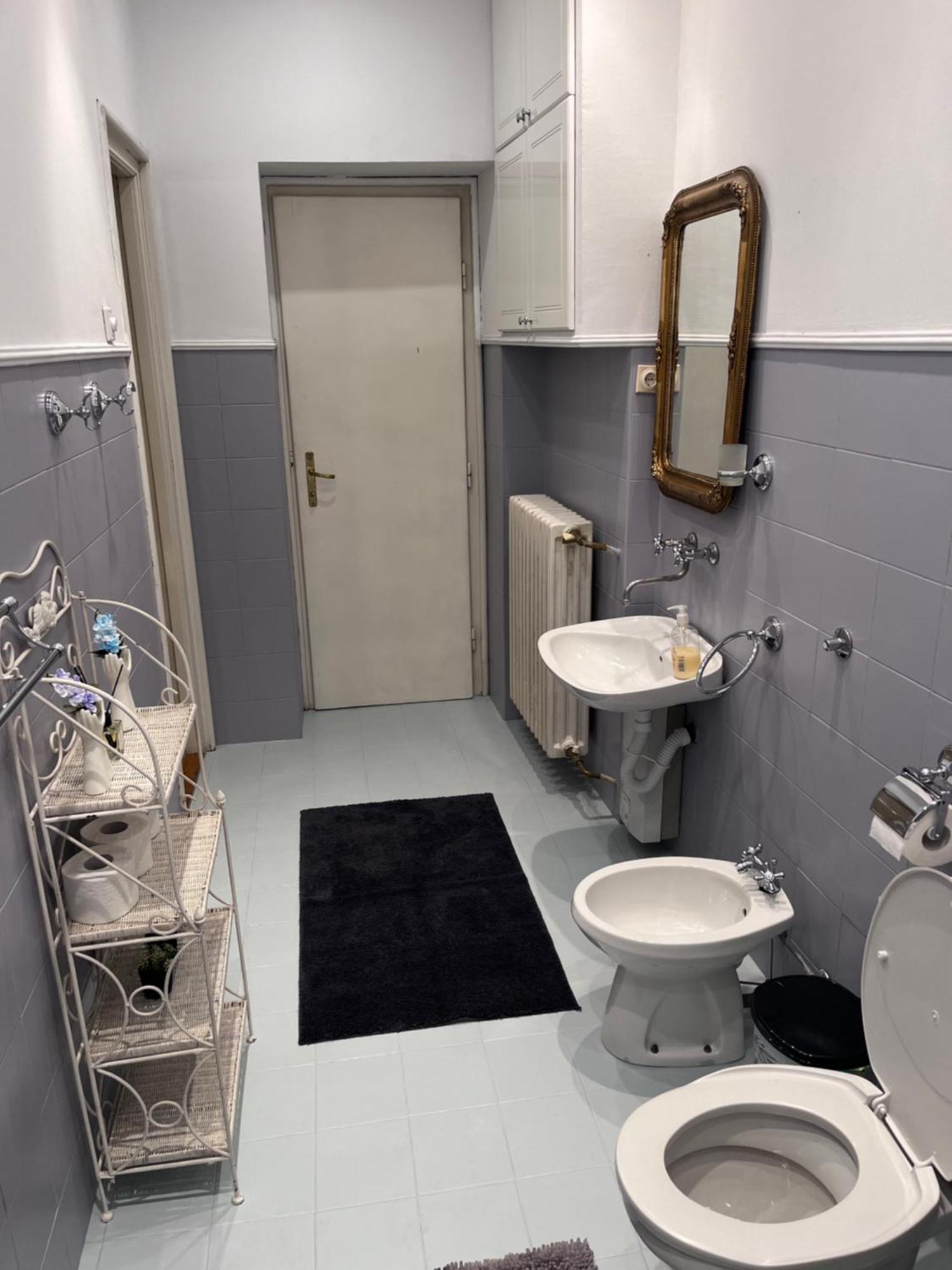 Terazije Square Lux Apartment Belgrad Dış mekan fotoğraf