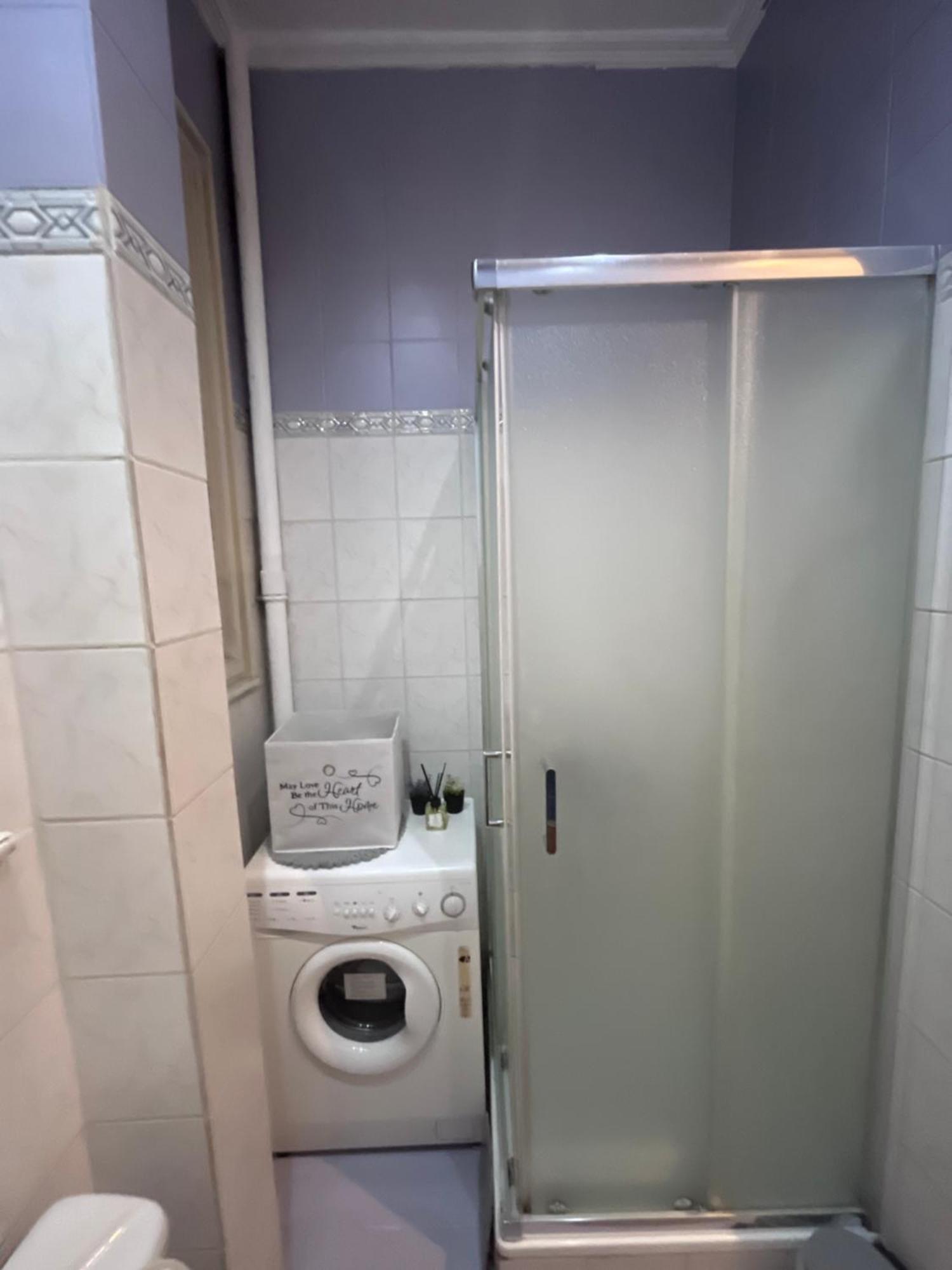 Terazije Square Lux Apartment Belgrad Dış mekan fotoğraf