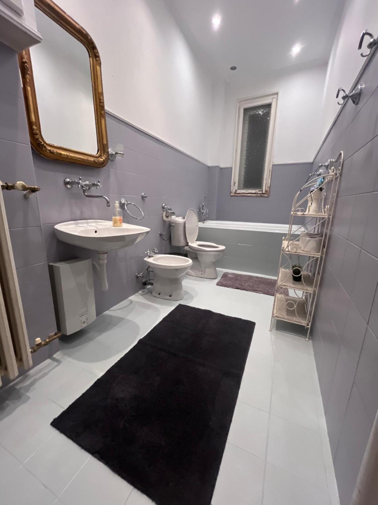 Terazije Square Lux Apartment Belgrad Dış mekan fotoğraf