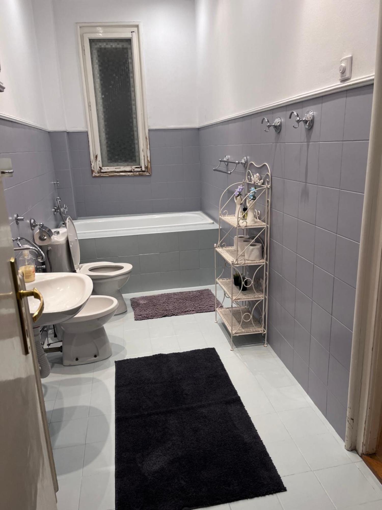 Terazije Square Lux Apartment Belgrad Dış mekan fotoğraf
